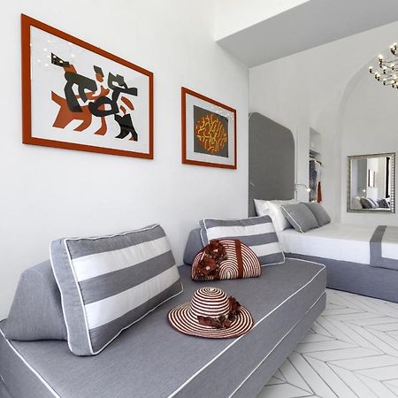 Estate4Home - Iommella Luxury Rooms ซานตาเญลโล ภายนอก รูปภาพ