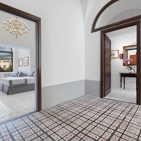 Estate4Home - Iommella Luxury Rooms ซานตาเญลโล ภายนอก รูปภาพ