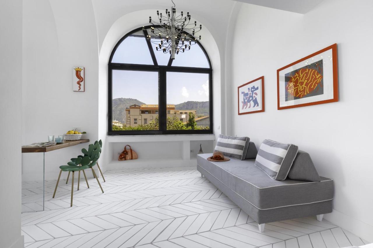 Estate4Home - Iommella Luxury Rooms ซานตาเญลโล ภายนอก รูปภาพ