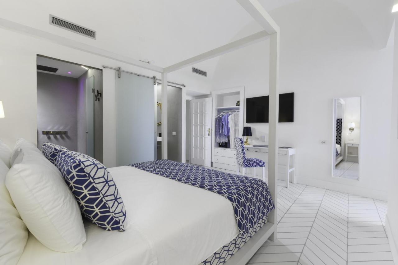 Estate4Home - Iommella Luxury Rooms ซานตาเญลโล ภายนอก รูปภาพ