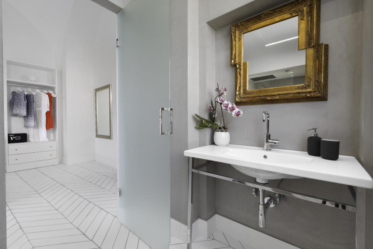 Estate4Home - Iommella Luxury Rooms ซานตาเญลโล ภายนอก รูปภาพ