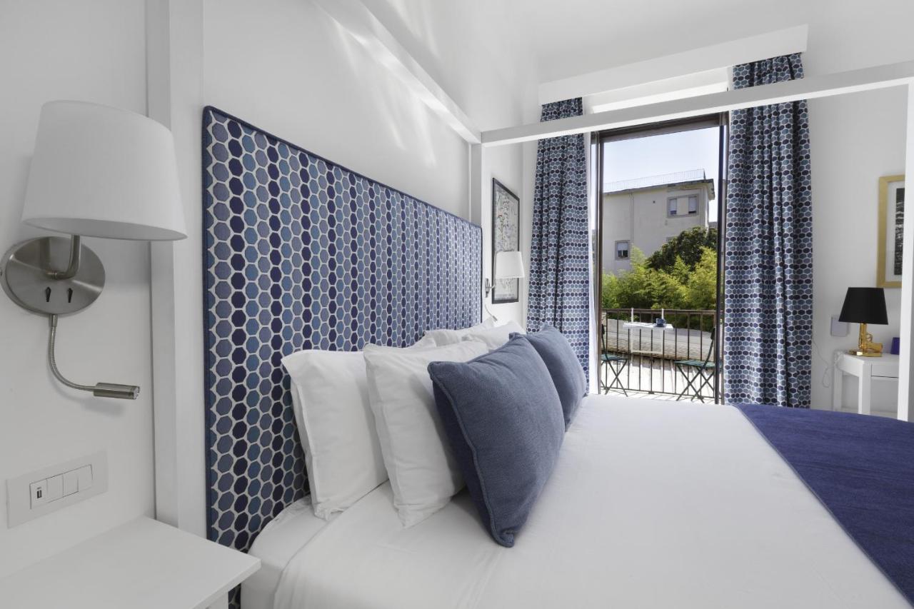 Estate4Home - Iommella Luxury Rooms ซานตาเญลโล ภายนอก รูปภาพ
