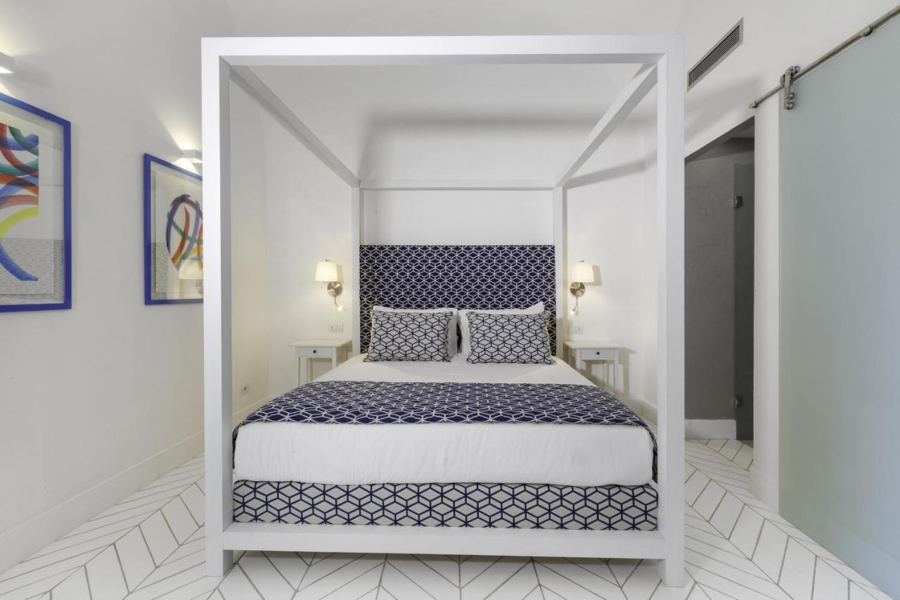 Estate4Home - Iommella Luxury Rooms ซานตาเญลโล ภายนอก รูปภาพ
