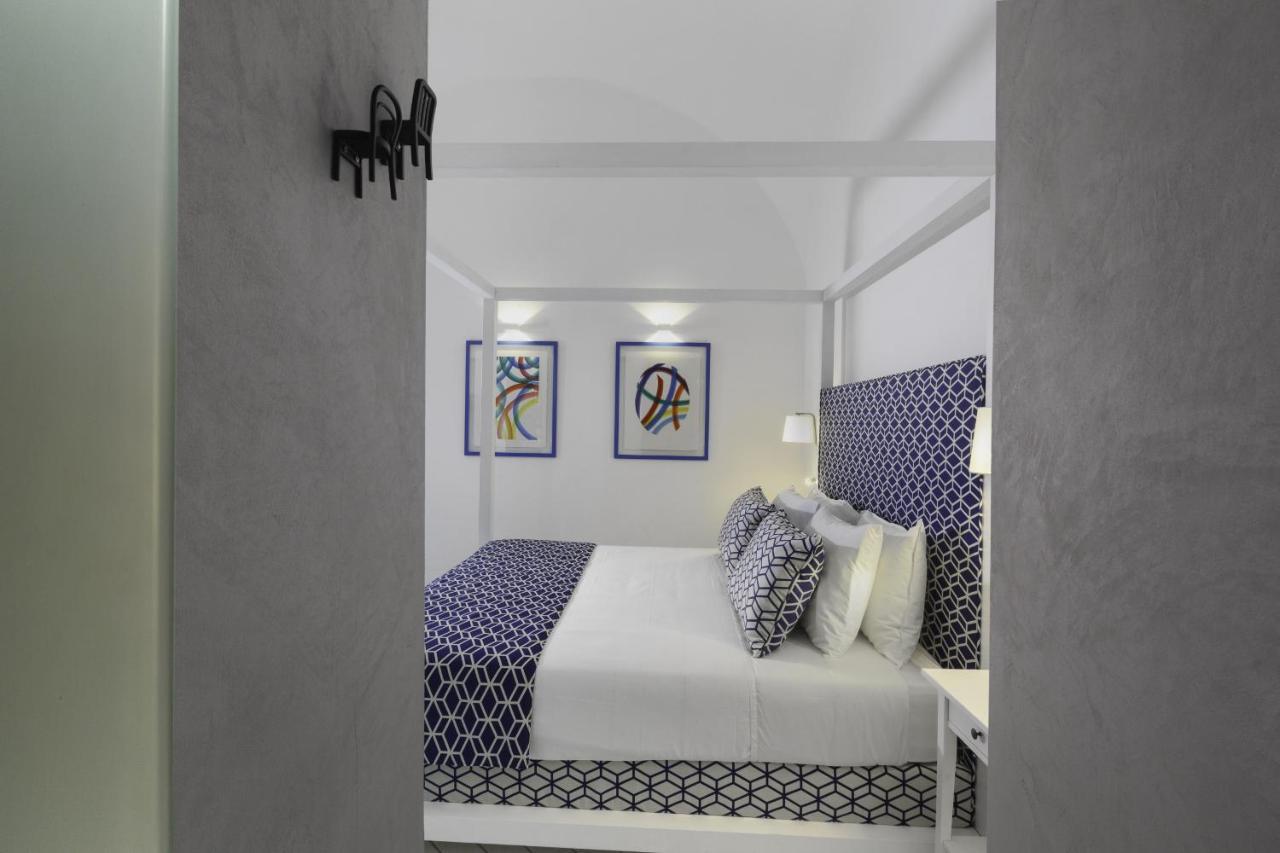 Estate4Home - Iommella Luxury Rooms ซานตาเญลโล ภายนอก รูปภาพ