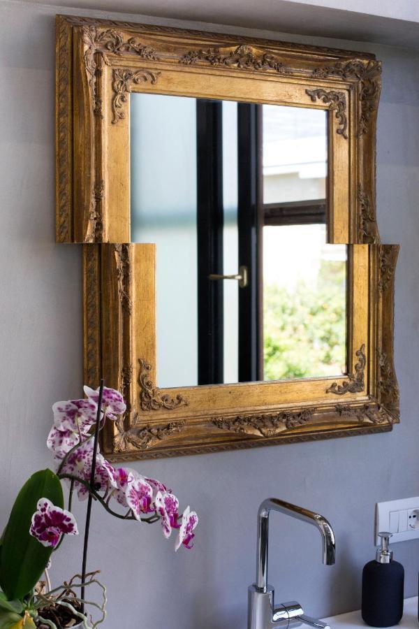 Estate4Home - Iommella Luxury Rooms ซานตาเญลโล ภายนอก รูปภาพ