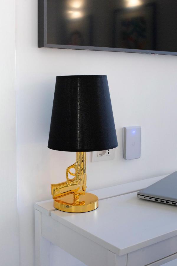Estate4Home - Iommella Luxury Rooms ซานตาเญลโล ภายนอก รูปภาพ