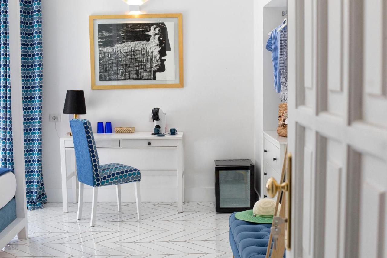 Estate4Home - Iommella Luxury Rooms ซานตาเญลโล ภายนอก รูปภาพ