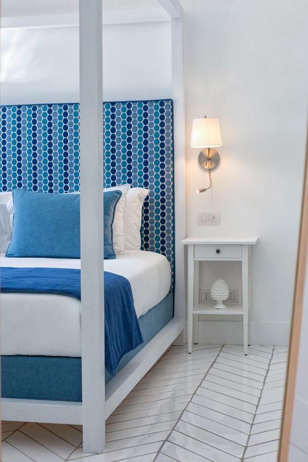 Estate4Home - Iommella Luxury Rooms ซานตาเญลโล ภายนอก รูปภาพ
