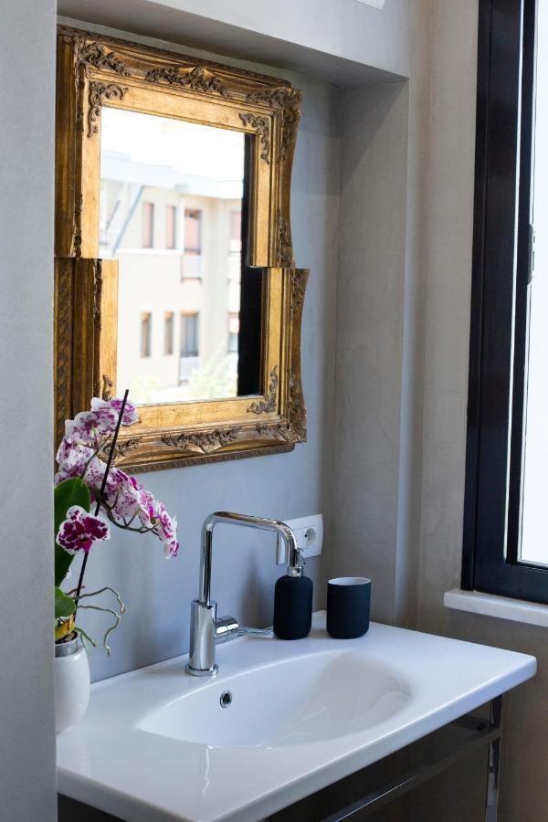 Estate4Home - Iommella Luxury Rooms ซานตาเญลโล ภายนอก รูปภาพ