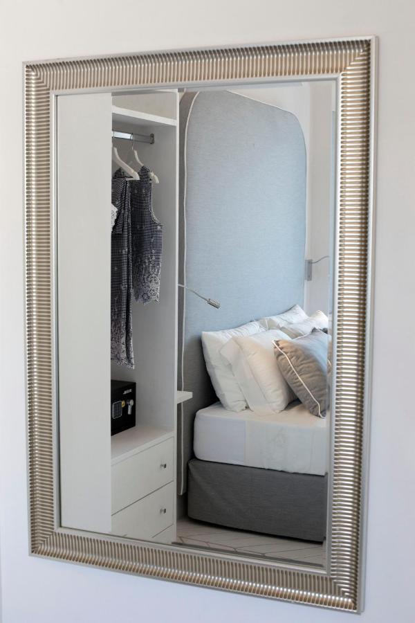 Estate4Home - Iommella Luxury Rooms ซานตาเญลโล ภายนอก รูปภาพ