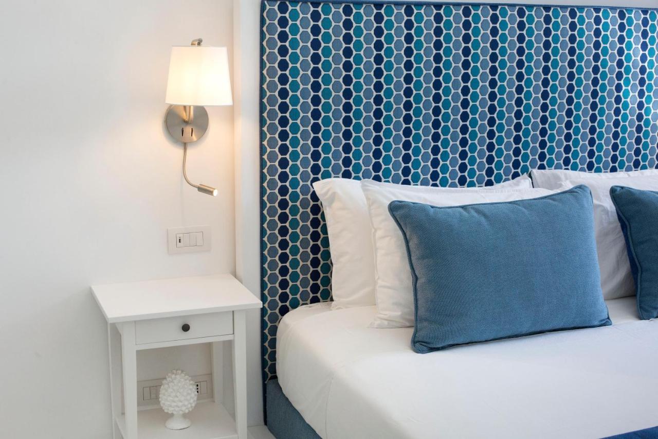 Estate4Home - Iommella Luxury Rooms ซานตาเญลโล ภายนอก รูปภาพ