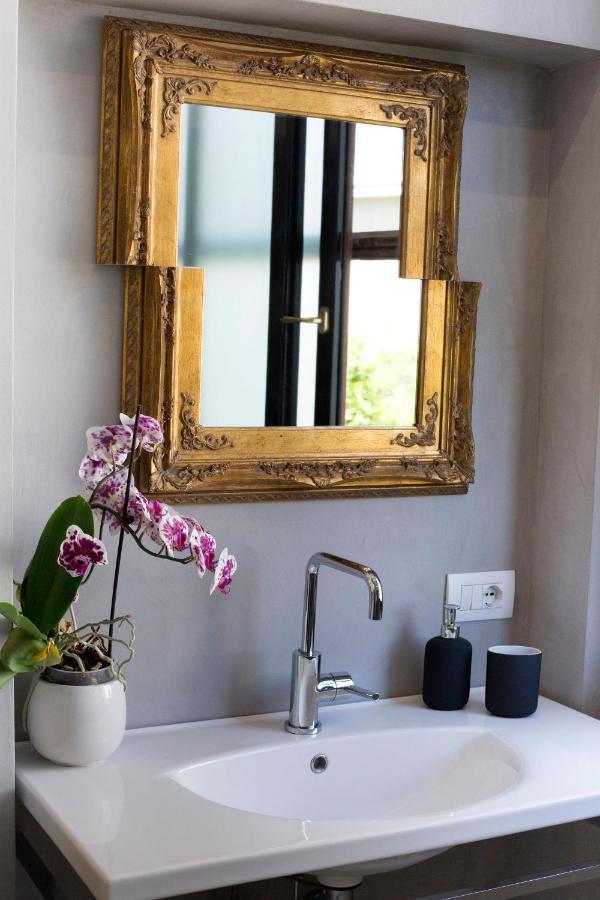 Estate4Home - Iommella Luxury Rooms ซานตาเญลโล ภายนอก รูปภาพ