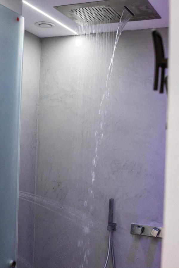 Estate4Home - Iommella Luxury Rooms ซานตาเญลโล ภายนอก รูปภาพ