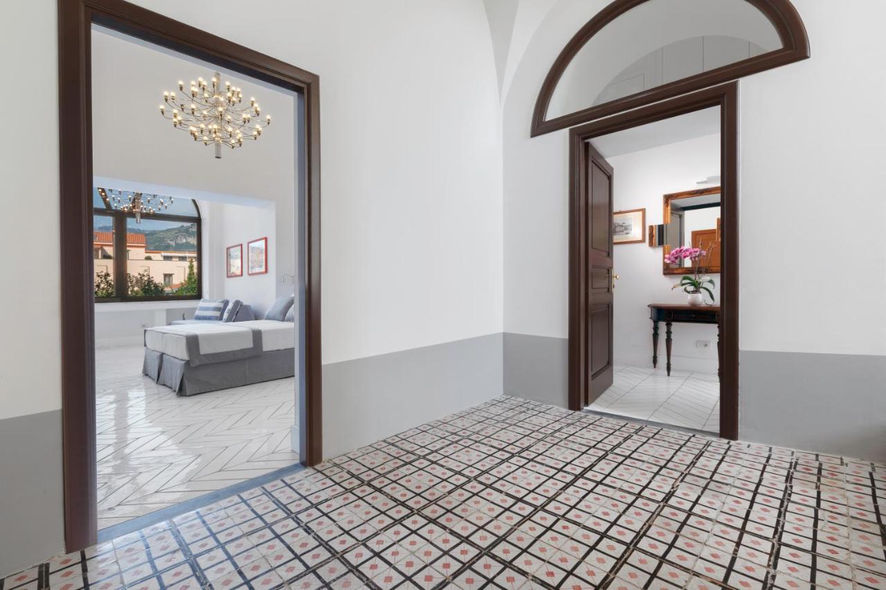 Estate4Home - Iommella Luxury Rooms ซานตาเญลโล ภายนอก รูปภาพ