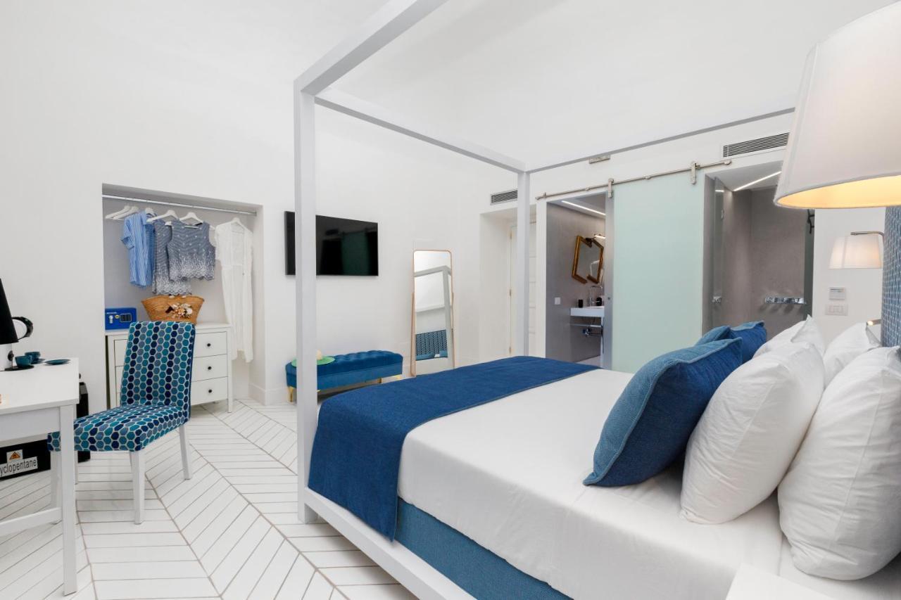 Estate4Home - Iommella Luxury Rooms ซานตาเญลโล ภายนอก รูปภาพ